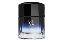 Paco Rabanne Pure XS 100ml TESTER (Оригинал) Туалетная вода