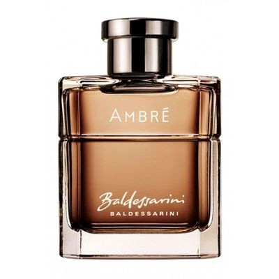 Baldessarini Ambre 90ml TESTER (Оригинал) Туалетная вода — Baldessarini Ambre 90ml TESTER (Оригинал) Туалетная вода