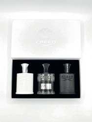 Подарочный набор CREED 3x30 ml (м)