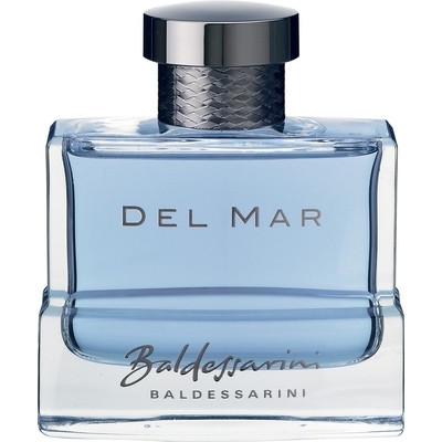 Baldessarini Del Mar 100ml TESTER (Оригинал) Туалетная вода