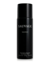 Christian Dior Sauvage 200ml (Дезодорант)