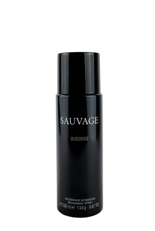 Christian Dior Sauvage 200ml (Дезодорант)