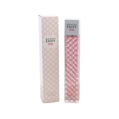 Gucci Envy Me 100ml (Туалетная вода) — Gucci Envy Me 100ml (Туалетная вода)