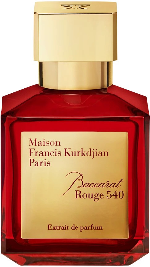 Maison Francis Kurkdjian Baccarat Rouge 540 Extrait De Parfum 70ml TESTER (Оригинал) Парфюмерная вода — Maison Francis Kurkdjian Baccarat Rouge 540 Extrait De Parfum 70ml TESTER (Оригинал) Парфюмерная вода