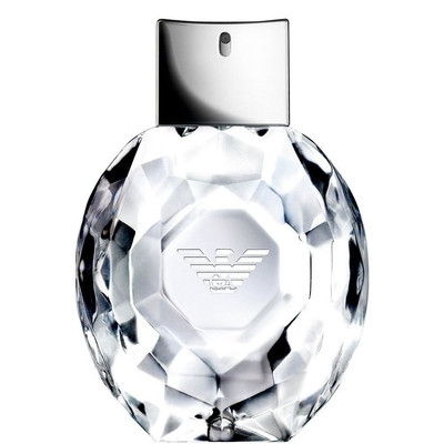 Giorgio Armani Emporio Armani Diamonds 100ml TESTER (Оригинал) Туалетная вода — Giorgio Armani Emporio Armani Diamonds 100ml TESTER (Оригинал) Туалетная вода
