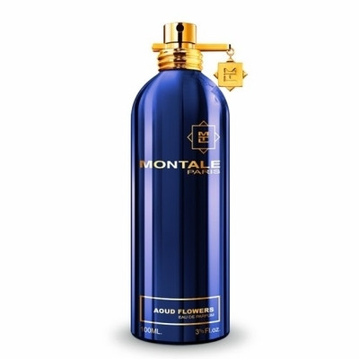 Montale Aoud Flowers 100ml TESTER (Оригинал) Парфюмерная вода
