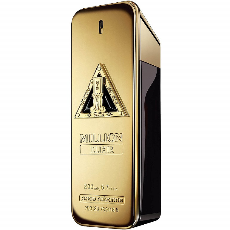 Paco Rabanne 1 Million Elixir 100ml TESTER (Оригинал) Туалетная вода — Paco Rabanne 1 Million Elixir 100ml TESTER (Оригинал) Туалетная вода