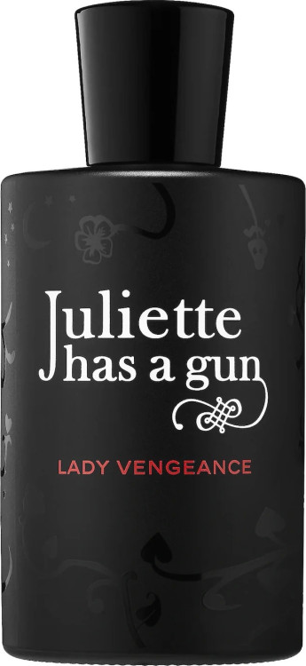 Juliette Has a Gun Lady Vengeance 100 ml TESTER (Оригинал) Парфюмерная вода