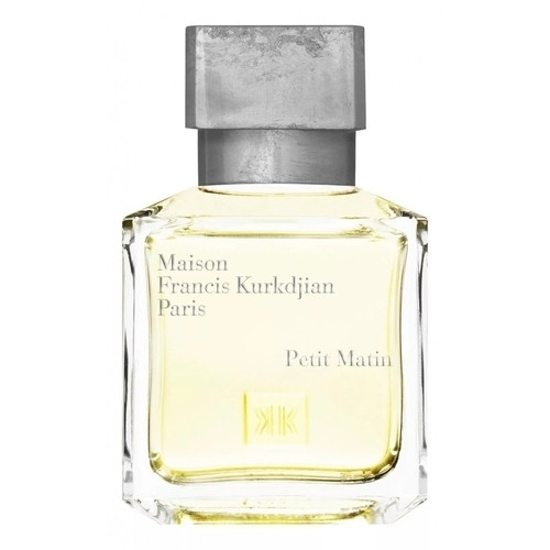 Maison Francis Kurkdjian Petit Matin 70ml (Парфюмерная вода) — Maison Francis Kurkdjian Petit Matin 70ml (Парфюмерная вода)