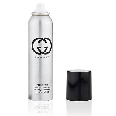 Gucci Guilty pour homme 150 ml (Дезодорант)