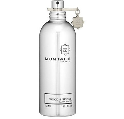 Montale Wood & Spices 100ml TESTER (Оригинал) Парфюмерная вода — Montale Wood & Spices 100ml TESTER (Оригинал) Парфюмерная вода