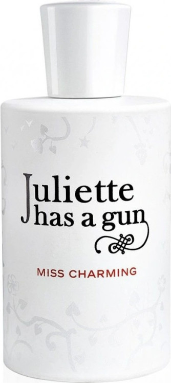 Juliette Has a Gun Miss Charming 100 ml TESTER (Оригинал) Парфюмерная вода