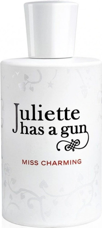 Juliette Has a Gun Miss Charming 100 ml TESTER (Оригинал) Парфюмерная вода