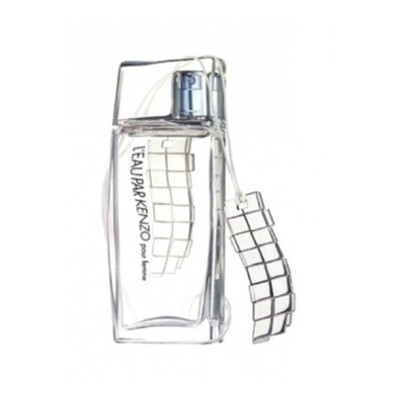 L'Eau Par Kenzo Pour Femme Metal Leaf Limited Edition 100ml (Туалетная вода) — L'Eau Par Kenzo Pour Femme Metal Leaf Limited Edition 100ml (Туалетная вода)