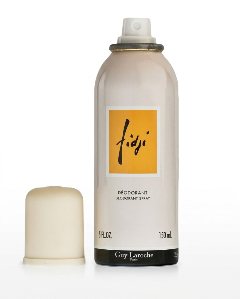 Guy Laroche Fiji 150 ml (Дезодорант) — Guy Laroche Fiji 150 ml (Дезодорант)