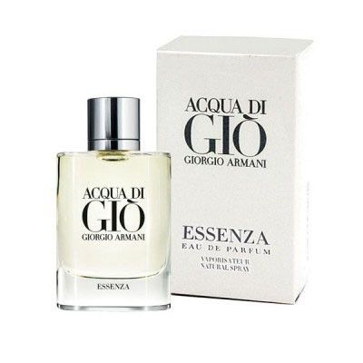 Giorgio Armani Acqua Di Gio Essenza 100ml (Парфюмерная вода) — Giorgio Armani Acqua Di Gio Essenza 100ml (Парфюмерная вода)