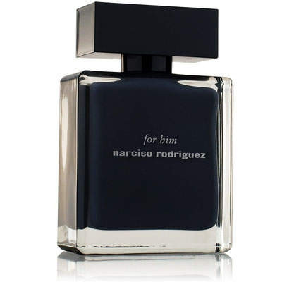 Narciso Rodriguez For Him 100ml TESTER (Оригинал) Туалетная вода