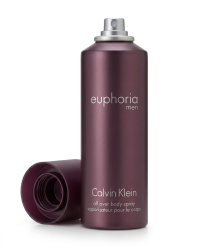 Calvin Klein Euphoria Men 200ml (Дезодорант)