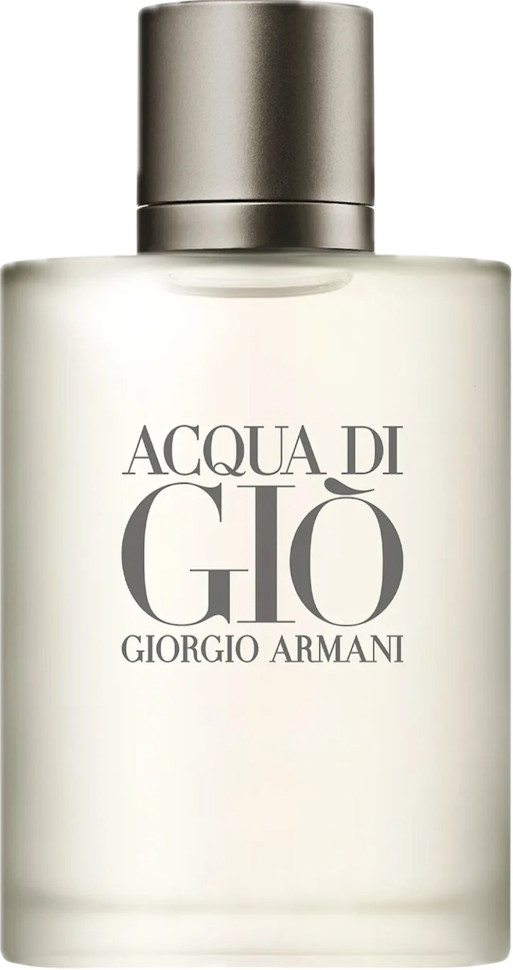 Giorgio Armani Acqua di Gio Pour Homme 100ml (Туалетная вода) — Giorgio Armani Acqua di Gio Pour Homme 100ml (Туалетная вода)