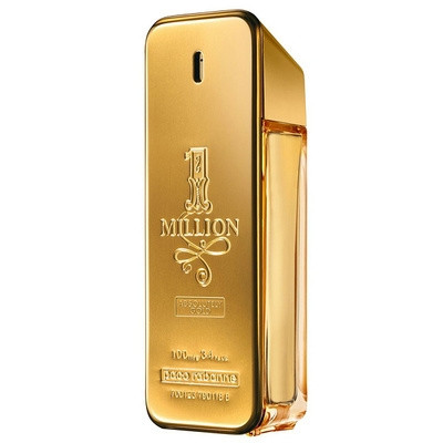 Paco Rabanne 1 Million 100ml TESTER (Оригинал) Туалетная вода
