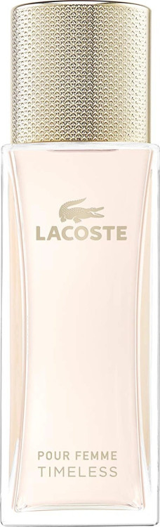 Lacoste Pour Femme Timeless 90 ml TESTER (Оригинал) Парфюмерная вода