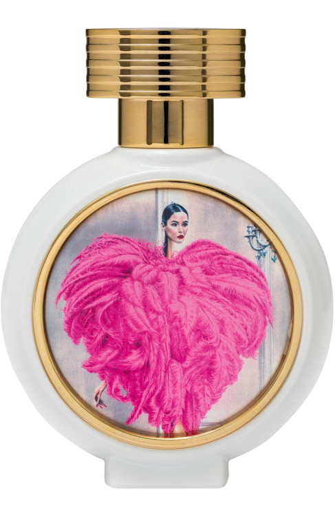 HFC Wear Love Everywhere 75 ml TESTER (Оригинал) Парфюмерная вода