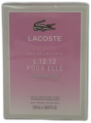 Lacoste L.12.12 Pour Elle Eau Fraîche 3х20 ml (Парфюмерная вода)