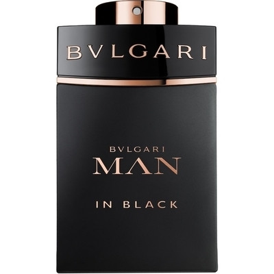BVLGARI MAN IN BLACK POUR HOMME 100ml TESTER (Оригинал) Парфюмерная вода — BVLGARI MAN IN BLACK POUR HOMME 100ml TESTER (Оригинал) Парфюмерная вода
