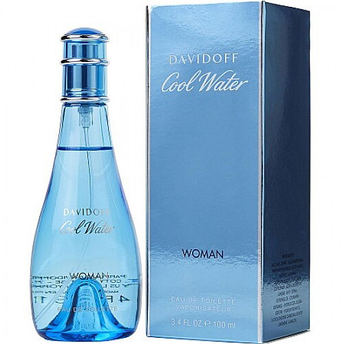 Davidoff Cool Water 100ml TESTER (Оригинал) Туалетная вода — Davidoff Cool Water 100ml TESTER (Оригинал) Туалетная вода