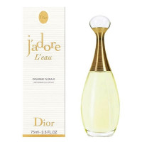 Christian Dior J'adore L'eau 100ml (Туалетная вода)