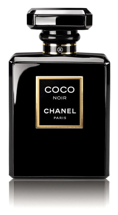CHANEL «Coco Noir» 100ml TESTER (Оригинал) Парфюмерная вода