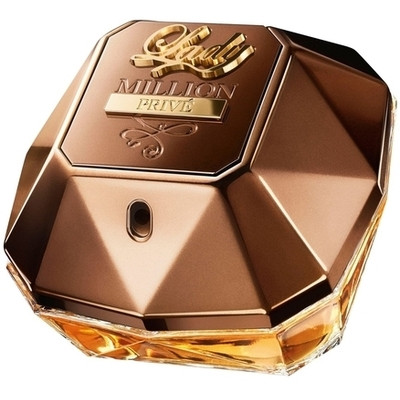 Paco Rabanne Lady Million Prive 80ml TESTER (Оригинал) Парфюмерная вода — Paco Rabanne Lady Million Prive 80ml TESTER (Оригинал) Парфюмерная вода