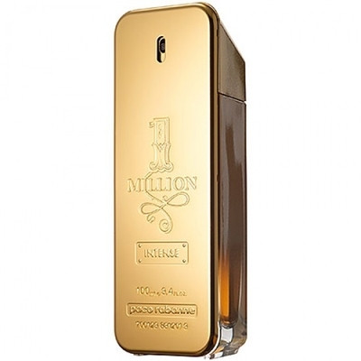 Paco Rabanne 1 Million Intense 100 ml TESTER (Оригинал) Туалетная вода