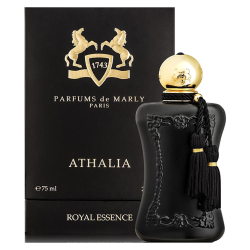 Parfums de Marly Athalia 75ml TESTER (Оригинал) Парфюмерная вода