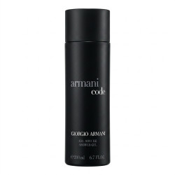 Giorgio Armani Code pour homme 200ml (Дезодорант)