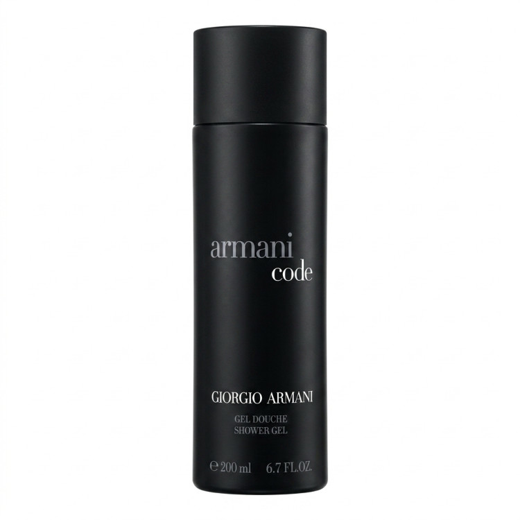 Giorgio Armani Code pour homme 200ml (Дезодорант)