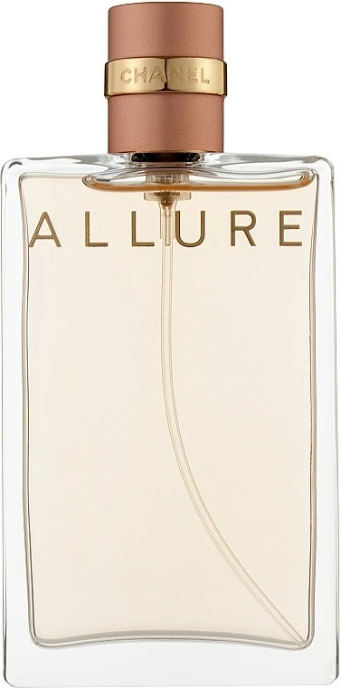 CHANEL Allure 100ml TESTER (Оригинал) Парфюмерная вода — CHANEL Allure 100ml TESTER (Оригинал) Парфюмерная вода