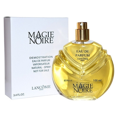 Lancome Magie Noire 100ml TESTER (Оригинал) Парфюмерная вода