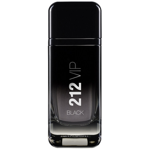 Carolina Herrera 212 VIP Black 100ml (Туалетная вода) — Carolina Herrera 212 VIP Black 100ml (Туалетная вода)