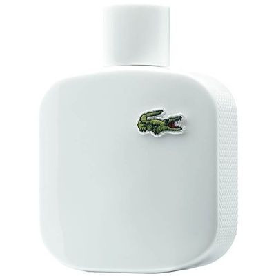 Lacoste L.12.12 Blanc, 100ml (Туалетная вода)