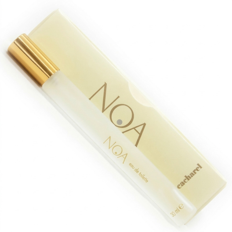Cacharel Noa 15ml (Туалетная вода) — Cacharel Noa 15ml (Туалетная вода)