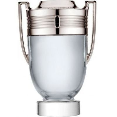 Paco Rabanne Invictus 100ml TESTER (Оригинал) Туалетная вода — Paco Rabanne Invictus 100ml TESTER (Оригинал) Туалетная вода