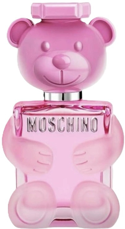 Moschino Toy 2 Bubble Gum 100 ml TESTER (Оригинал) Парфюмерная вода