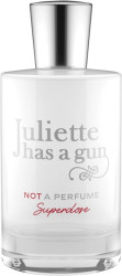 Juliette Has a Gun Not A Perfume Superdose 100 ml TESTER (Оригинал) Парфюмерная вода