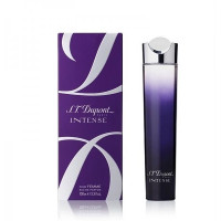 S.T. Dupont Intense Pour Femme 100ml (Парфюмерная вода)