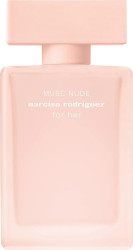 Narciso Rodriguez Musc Nude For Her 100 ml TESTER (Оригинал) Парфюмерная вода