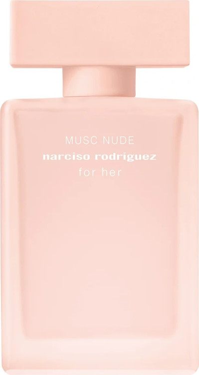 Narciso Rodriguez Musc Nude For Her 100 ml TESTER (Оригинал) Парфюмерная вода
