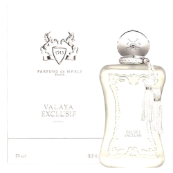 Parfums de Marly Valaya Exclusif 75ml TESTER (Оригинал) Парфюмерная вода