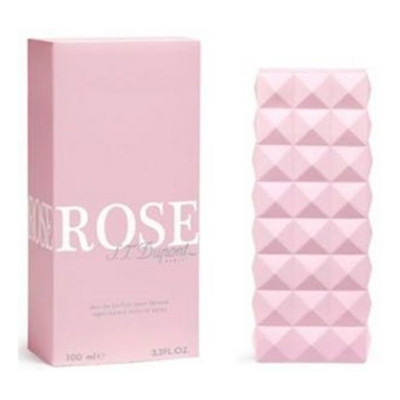 S.T. Dupont Rose 100ml (Парфюмерная вода) — S.T. Dupont Rose 100ml (Парфюмерная вода)