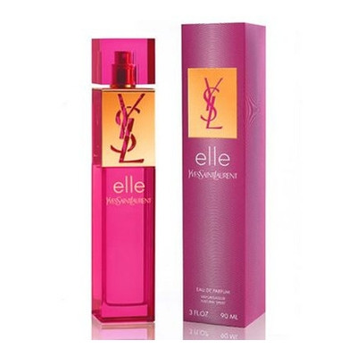 Yves Saint Laurent Elle 90ml (Парфюмерная вода)